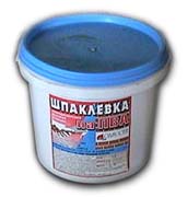 Шпаклевка